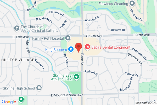 King Soopers Fuel Center