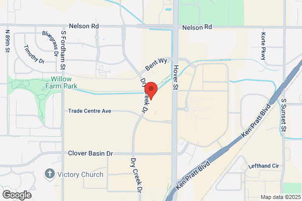 Longmont Business Center
