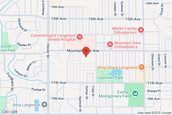 Marek Odehnal, MD | Family Doctor - Closed