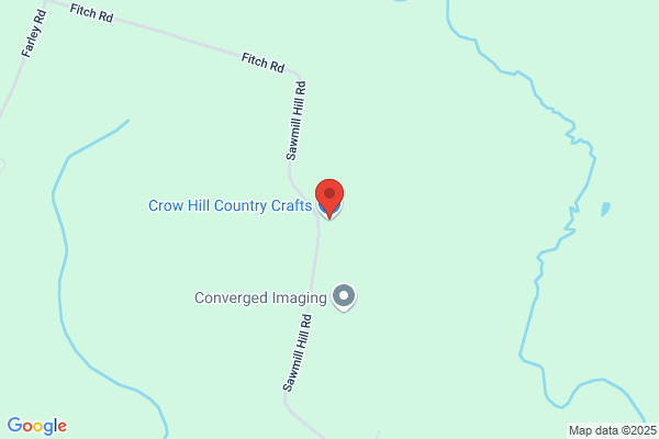 Country Crow the