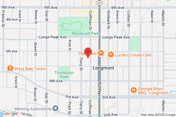 Workforce Boulder County