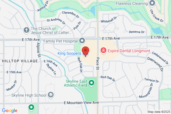 King Soopers