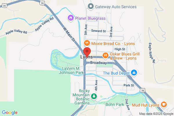 Byrums Grocery