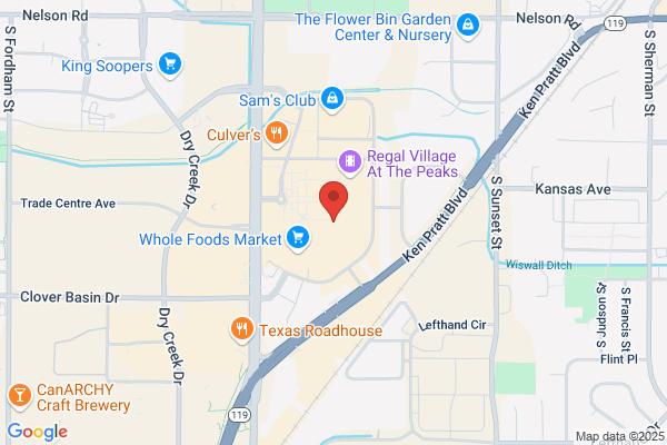 Rosehawk Salon - Permanently Closed