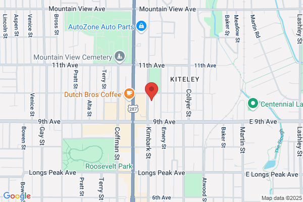 Longmont CO Locksmith Store