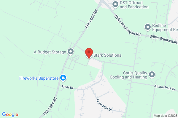 Stark Solutions Inc