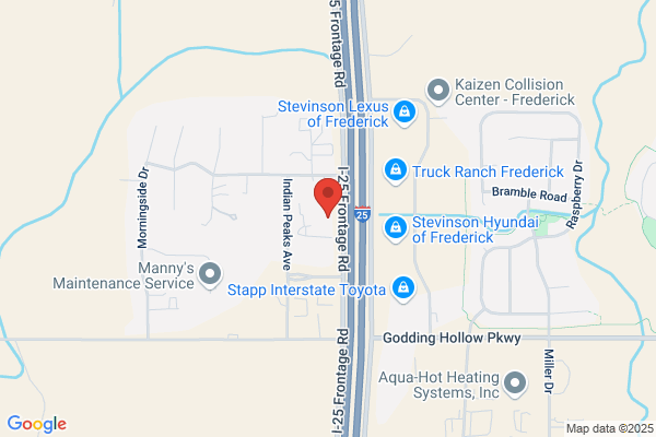 Engle Homes