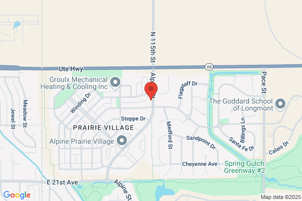 KB Home Prairie Village Villas