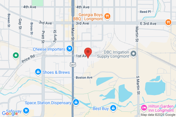 Front Range Lighting
