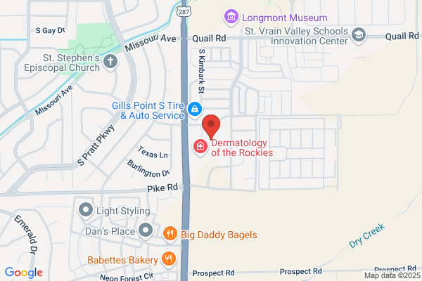 Woodleys Fine Furniture - Longmont