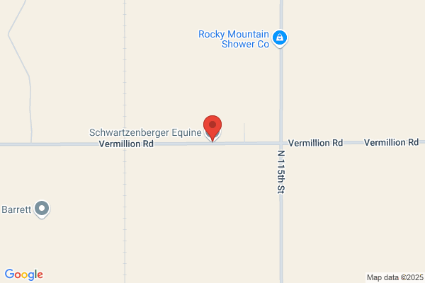 Schwartzenberger Equine LLC