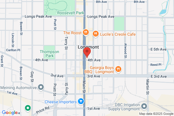 Home Helpers Home Care of Longmont