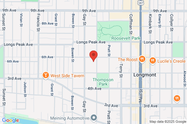 Bross Street Assisted Living