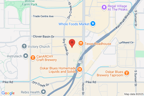 Candlewood Suites Longmont - Boulder Area, an IHG Hotel