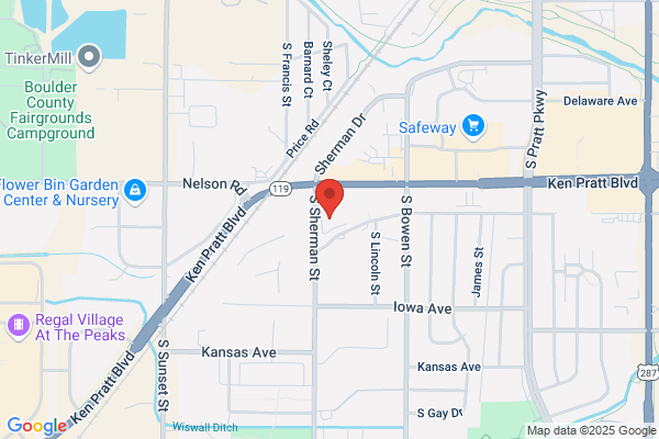 Home2 Suites by Hilton Longmont