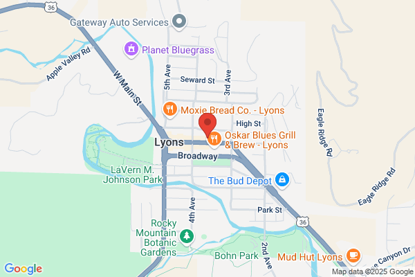 Aspen Leaf Antiques and Motel