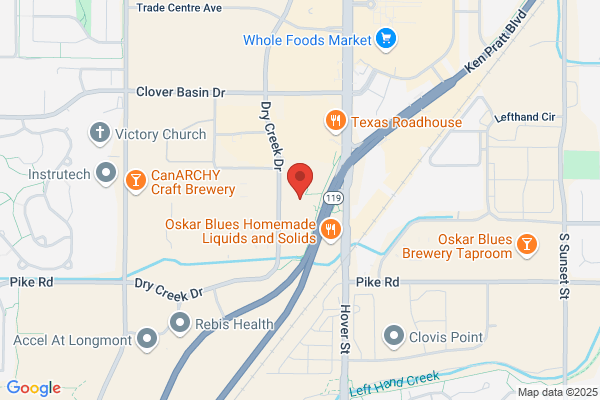 Courtyard by Marriott Boulder Longmont