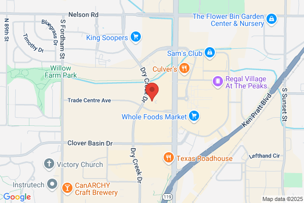 Fairfield Inn & Suites by Marriott Boulder Longmont