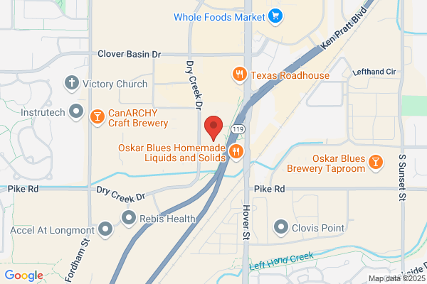 Residence Inn by Marriott Boulder Longmont