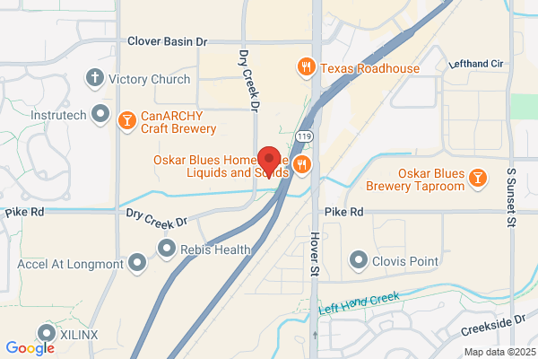 SpringHill Suites by Marriott Boulder Longmont