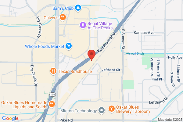 Front Range Family Insurance