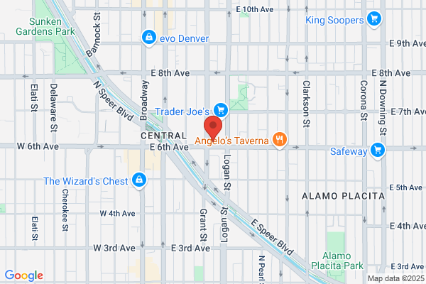 Mutual of Omaha