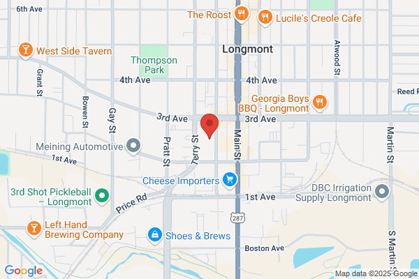Wallace David B Insurance Agency