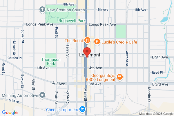 Longmont Cable