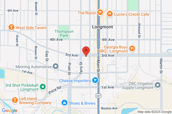 Materials Research & Engineering Inc