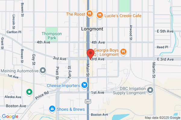 Cook, Bradford & Levy, LLC