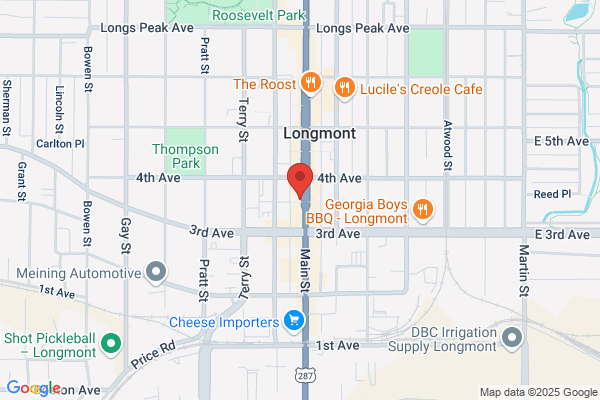 Fuicelli & Lee, PC - Longmont