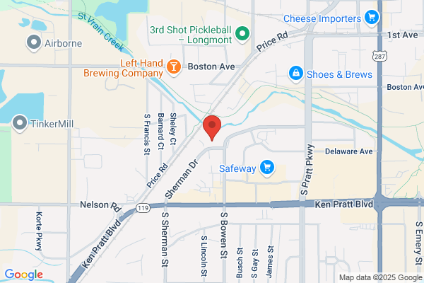 Advanced Machining Inc