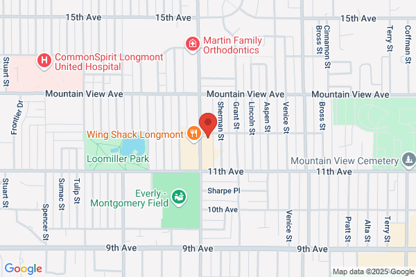 Longmont Wing Chun Academy