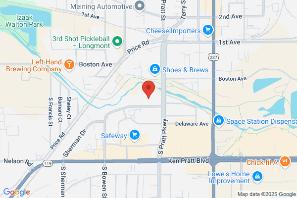 Golden Van Lines, Inc. - Atlas Van Lines