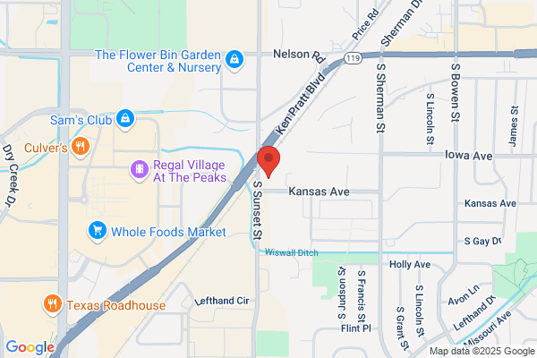 Johnson Storage & Moving