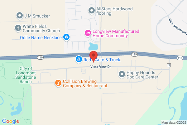 Mazda of Longmont Inc