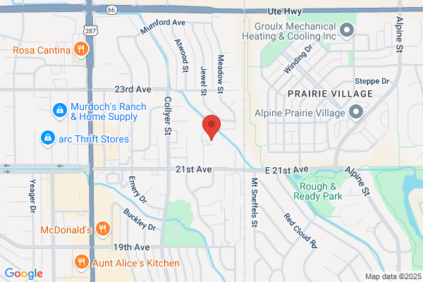 Boulder Valley Women's Health Center