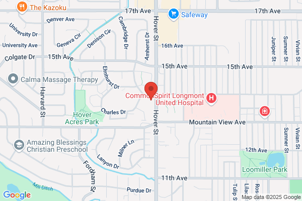 Longmont Orthodontics