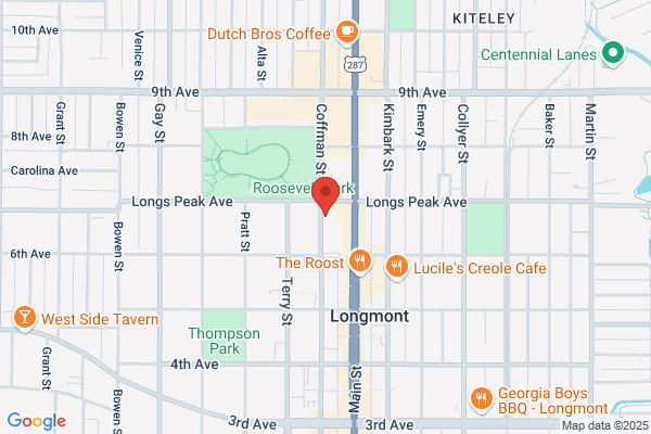 Flatirons Foot & Ankle Clinic