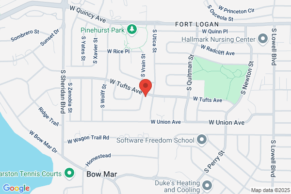 A Pro Home Inspection Services of Boulder County