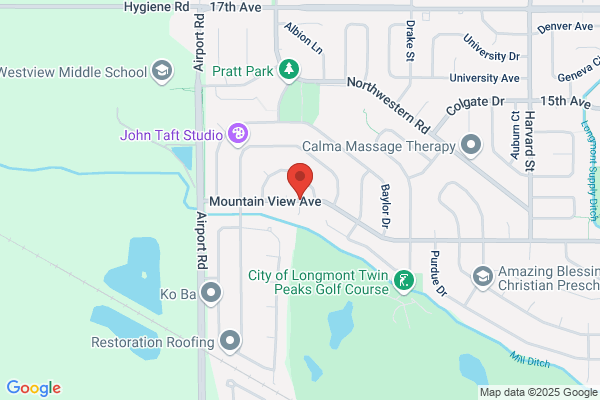 Mountain View Court