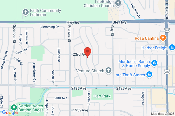 River Rock Realty Inc