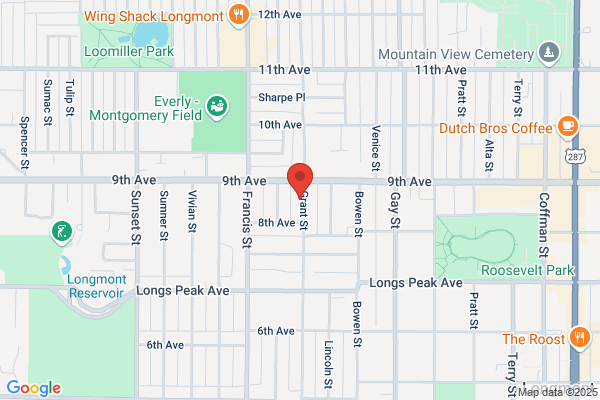 Front Range Pest Control
