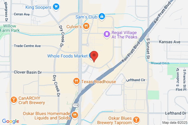 Blue Hills Dog & Cat Shoppe