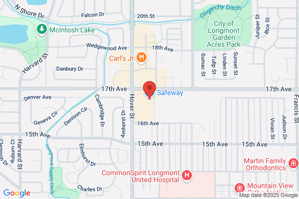 Safeway Pharmacy