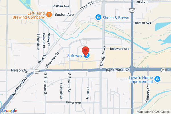 Safeway Pharmacy