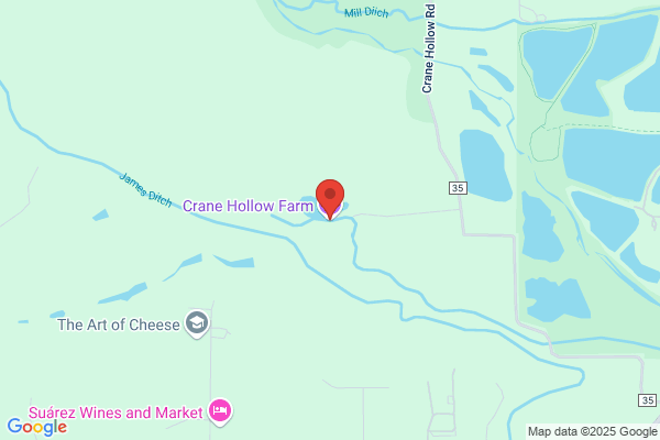 Crane Hollow Farm