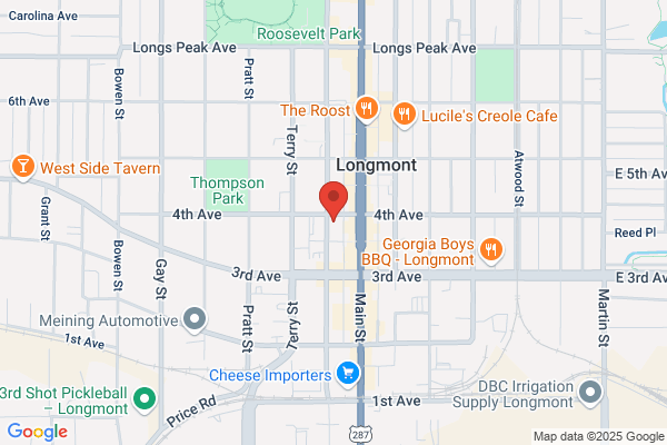 Art Walk Longmont Inc