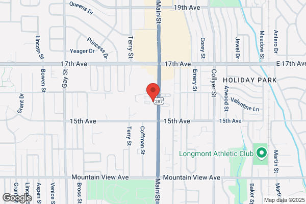 Broadway Automotive Inc