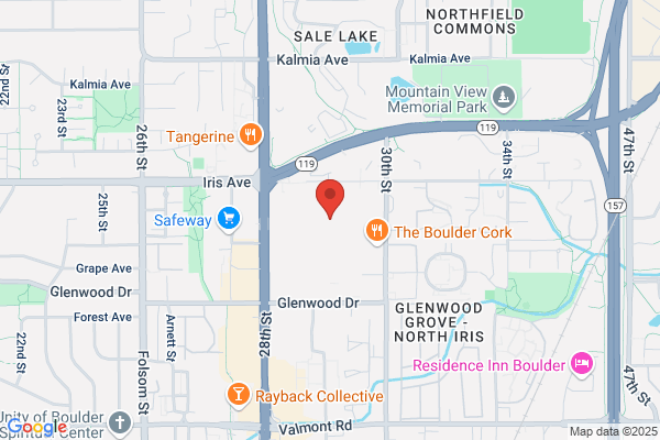 CLOSED - British Swim School of Residence Inn by Marriott Boulder Longmont